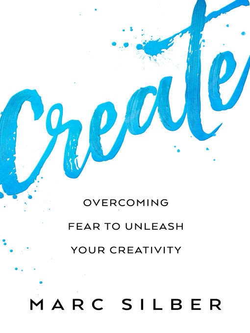Title details for Create by Marc Silber - Available
